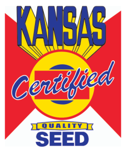 Kansas Crop Improvement Association Certified Quality Seed